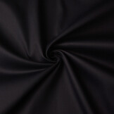 Geruwde Ongebleekte Denim Donker Marine Blauw