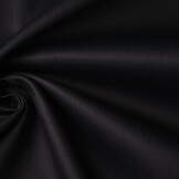 Roughened Unbleached Denim Dark Navy Blue