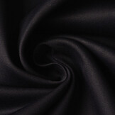 Roughened Unbleached Denim Dark Navy Blue