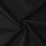 Aufgeraute Ungebleichte Denim Schwarz