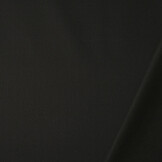 Roughened Unbleached Denim Black