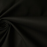 Ungebleichte Denim Matt Schwarz