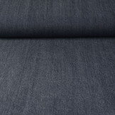 Ongebleekte Denim Donker Jeans