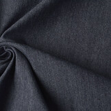 Unbleached Denim Dark Jeans