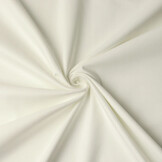 Unbleached Stretch Rib Fabric Fine