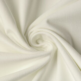 Ungebleichte Stretch Cordstoff Fein