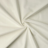 Unbleached Stretch Rib Fabric Coarse