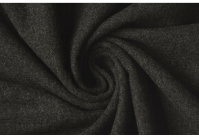 Wooltouch Anthracite-Brown