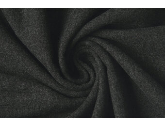 Wooltouch Dunkelgrau