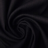 Ongebleekte Denim Donker Marine Blauw