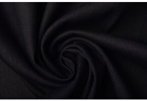 Ongebleekte Denim Donker Marine Blauw