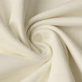 Unbleached Denim Creme