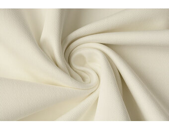 Ongebleekte Denim Creme