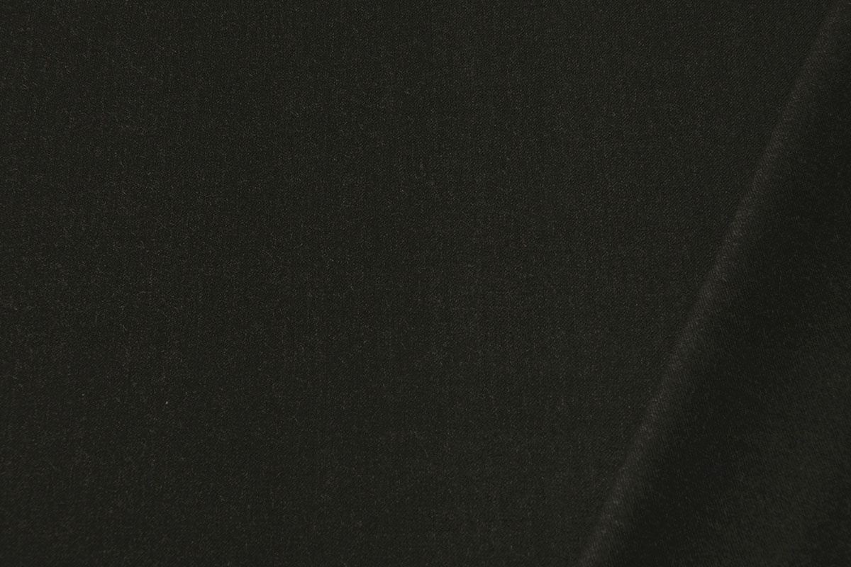 Aufgeraute Spandex Anthrazit