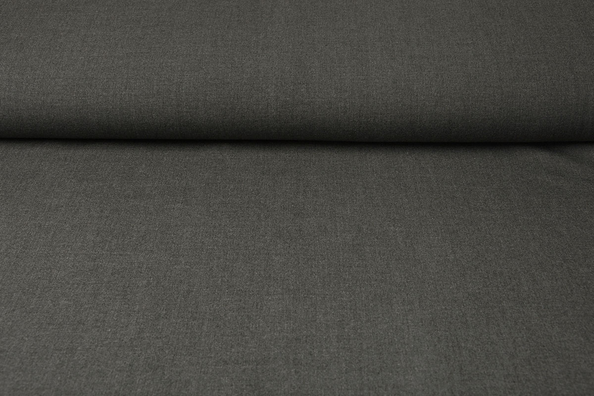 Roughened Spandex Grey - YES Fabrics