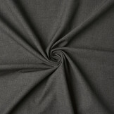 Aufgeraute Spandex Grau