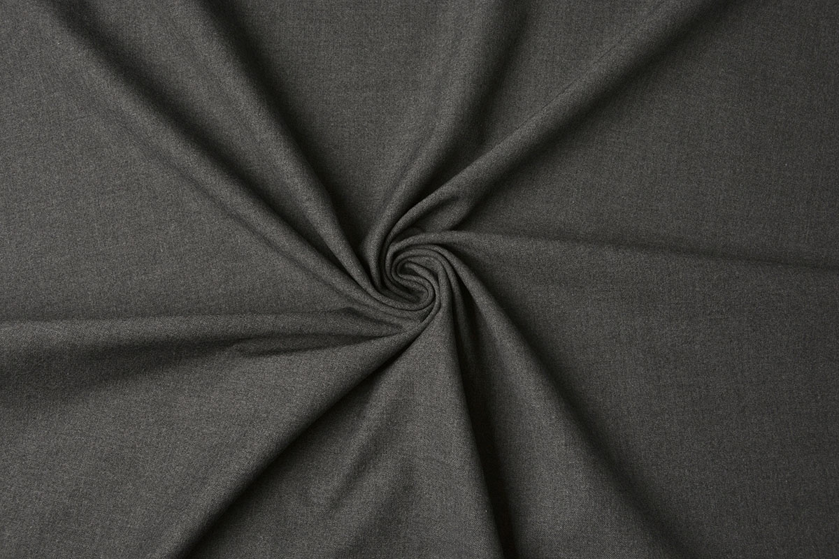 Roughened Spandex Grey