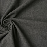 Aufgeraute Spandex Grau