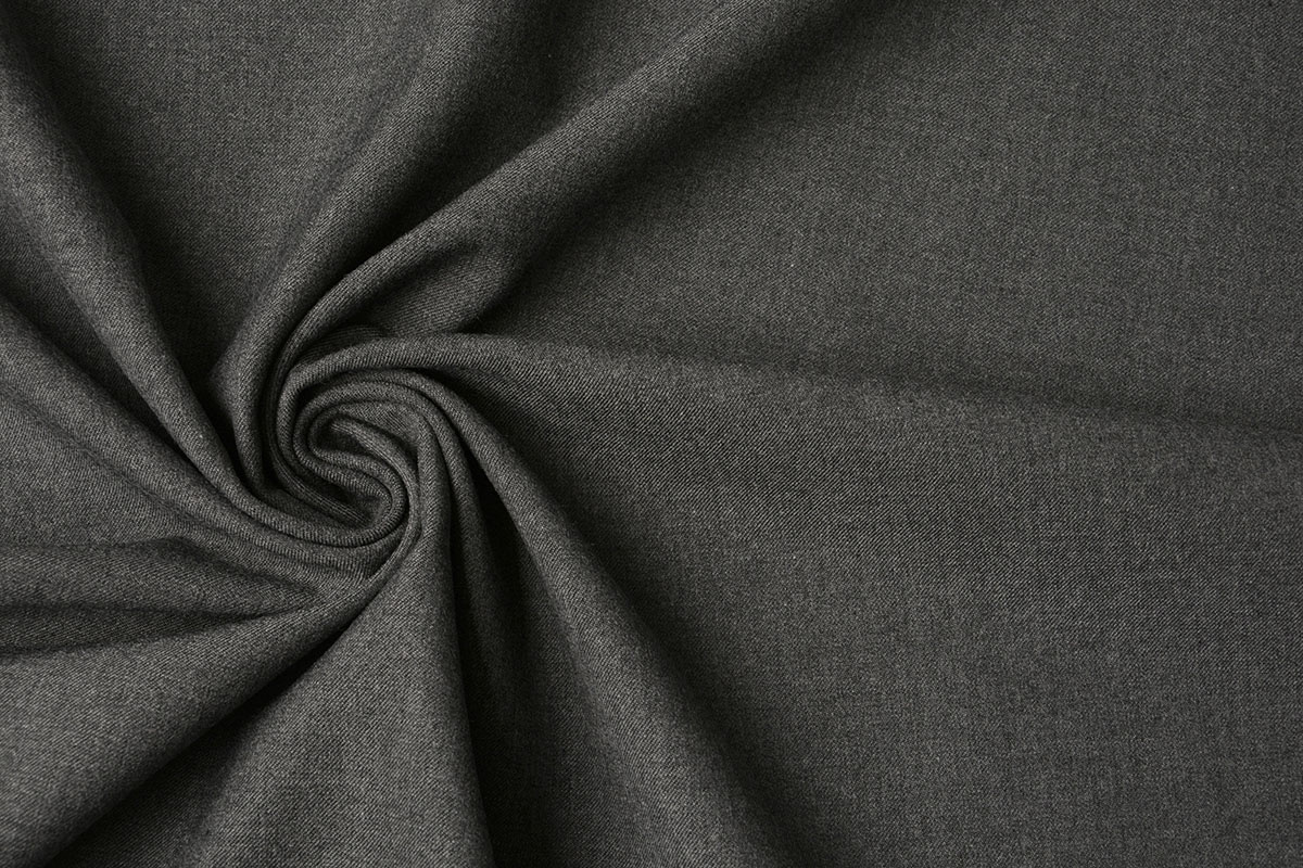 Roughened Spandex Grey