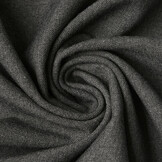 Aufgeraute Spandex Grau