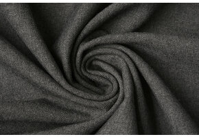 Aufgeraute Spandex Grau