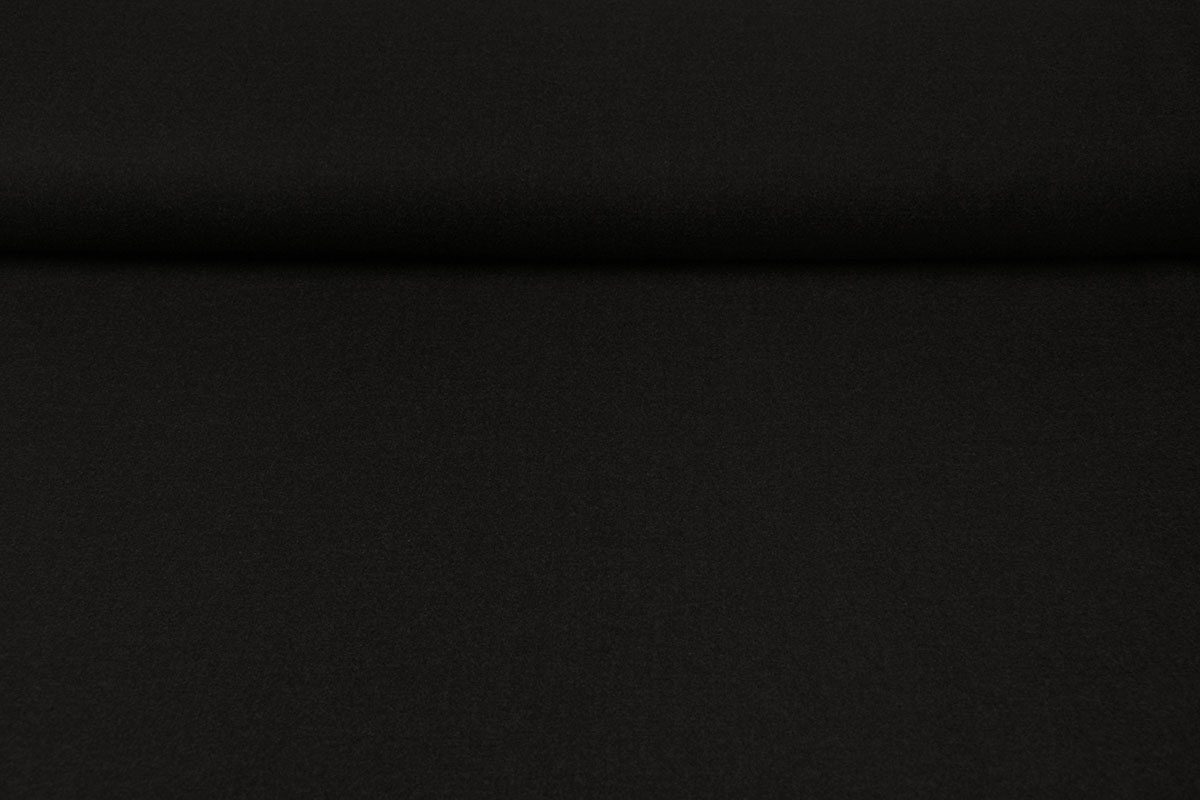 Roughened Spandex Black