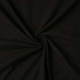 Roughened Spandex Black