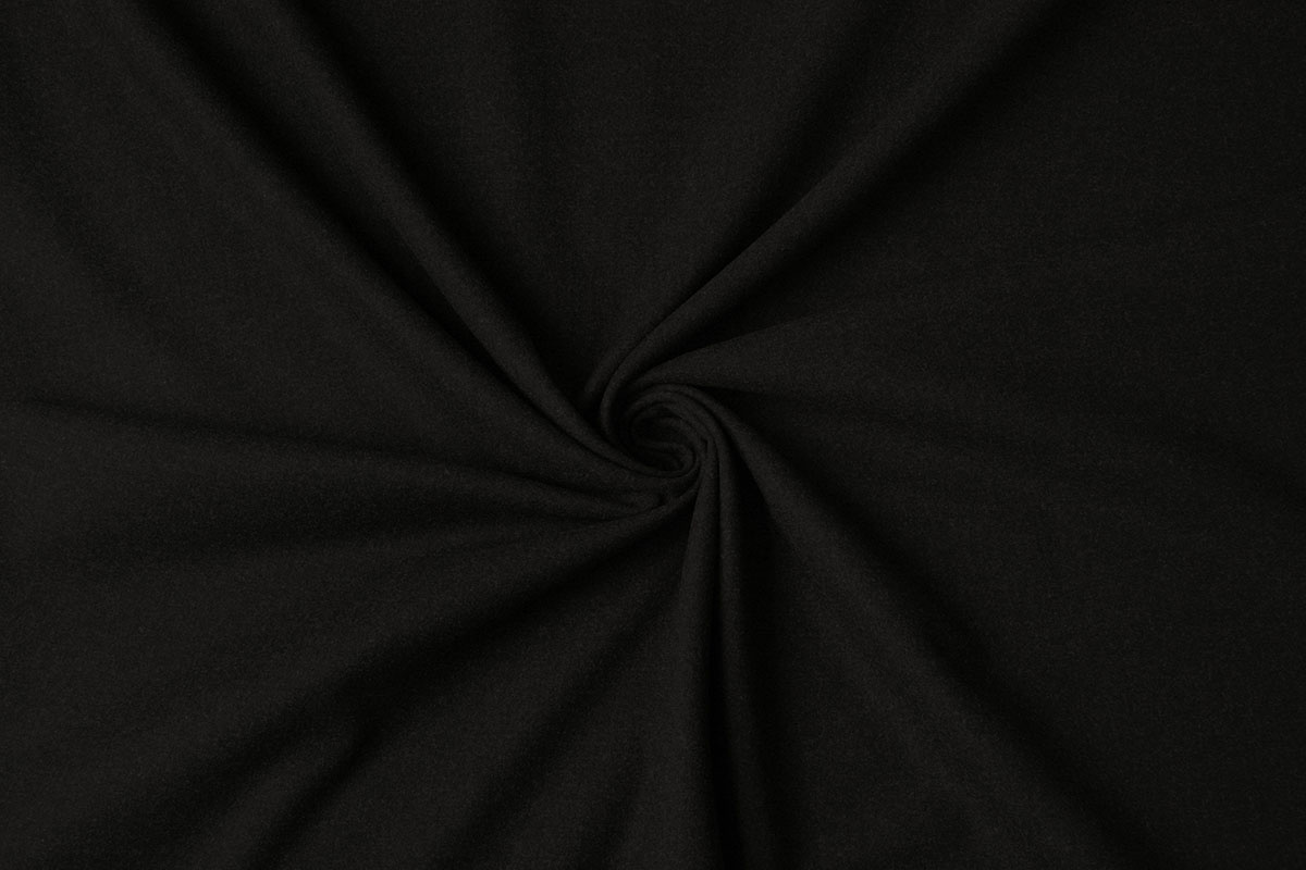 Roughened Spandex Black