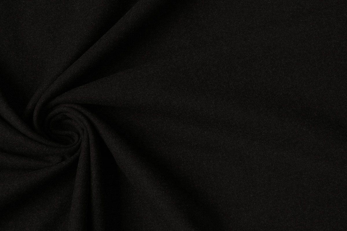 Roughened Spandex Black