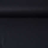 Viscose Punta Di Roma Roughened Navy Blue