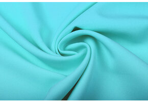 Bi-Stretch Licht Aqua