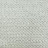 Velours Embossing  Silver Grey