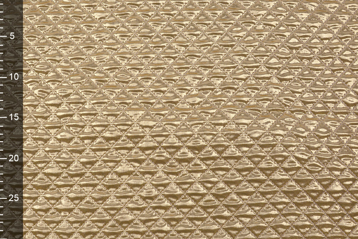 Folie Embossing Goud