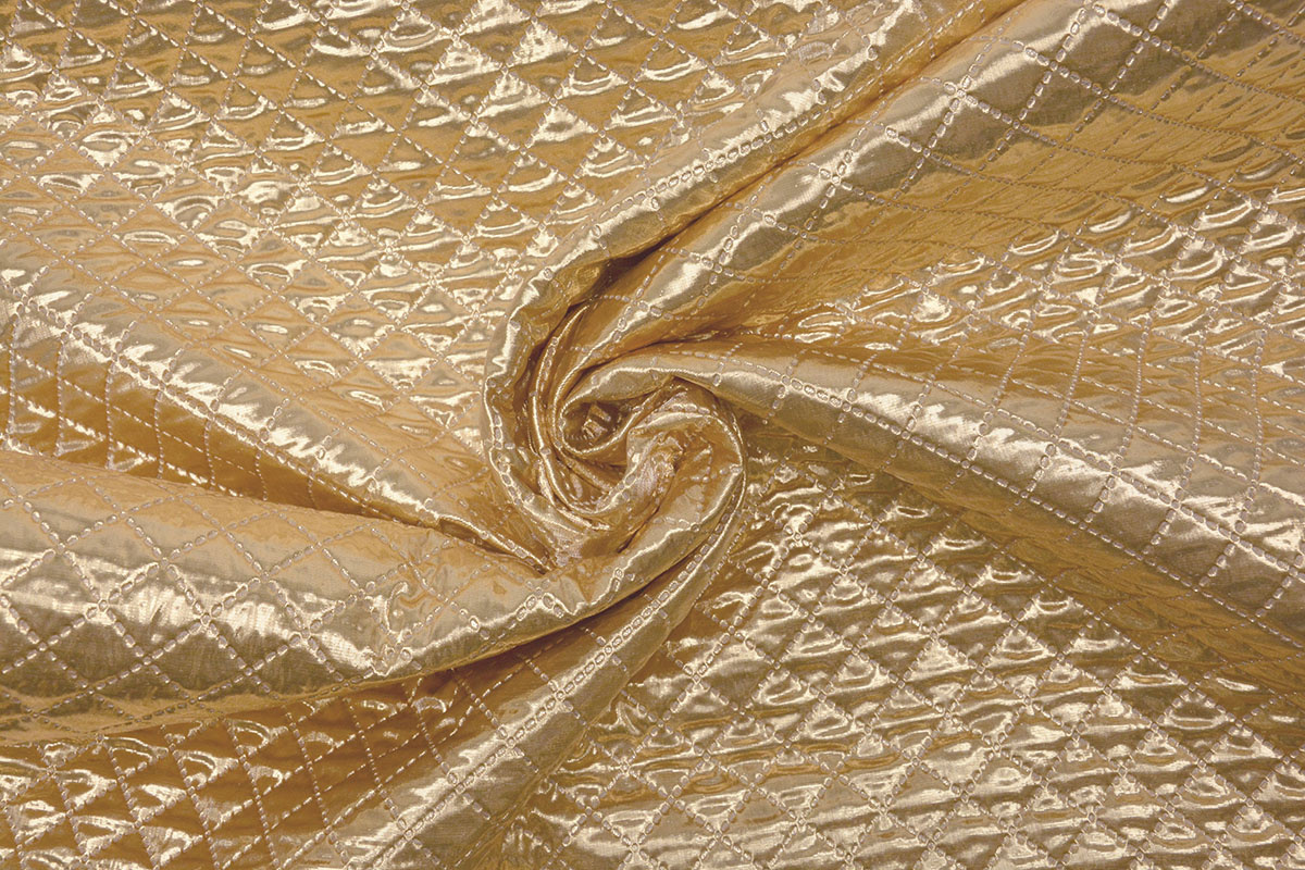 Folie Embossing Goud