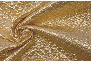 Folie Embossing Goud