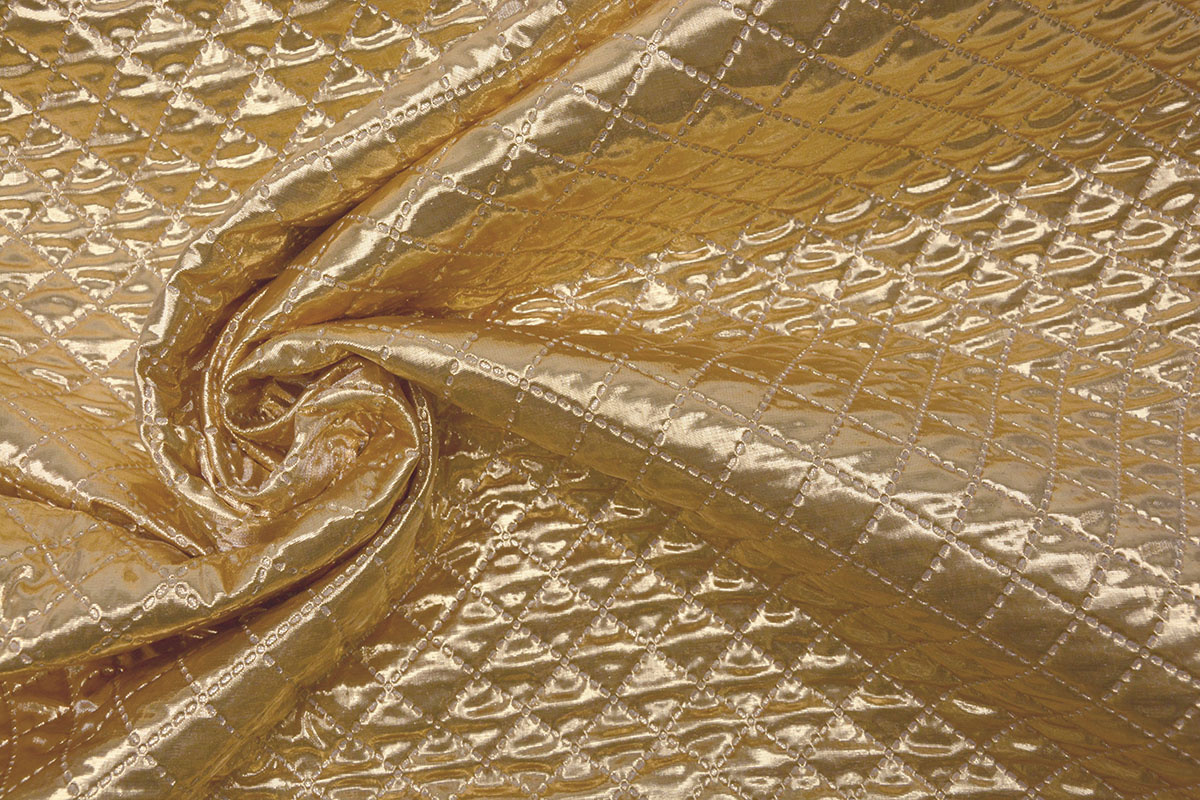 Folie Embossing Goud