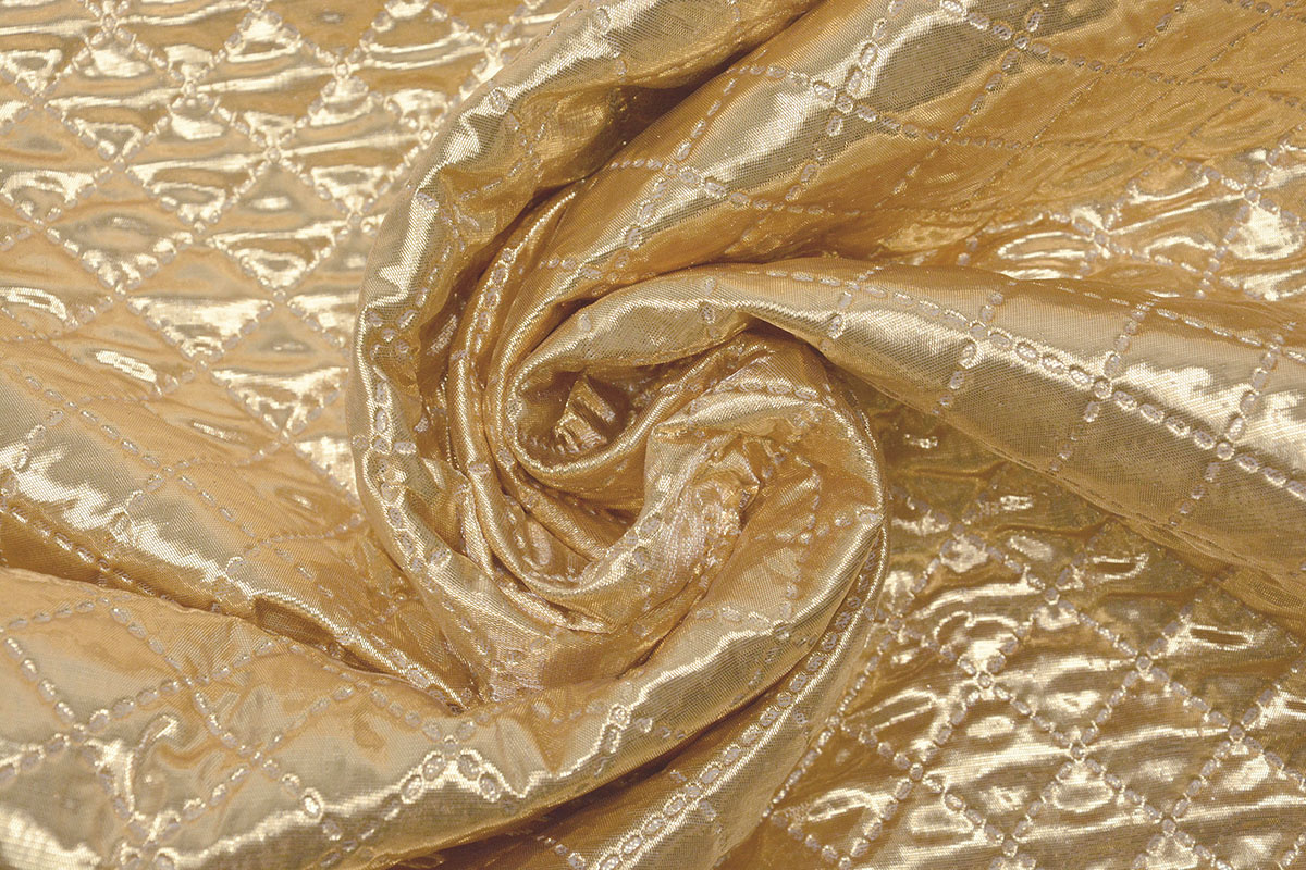 Folie Embossing Goud