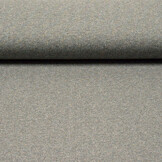 French Terry Sweatshirt Multicolor Grau Taupe