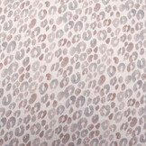 Double Gauze Panther Print Large