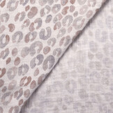 Hydrofiel Panterprint Groot