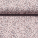 Hydrofiel Panterprint Klein