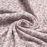 Hydrofiel Panterprint Klein