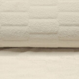 Short Hairy Fur Mex Creme