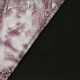 Jersey Lamé Lou Cyclaam