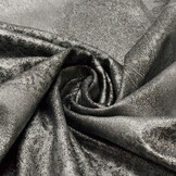 Jersey Lamé Lou Silber