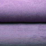 Rib Fabric 16 W Corduroy Dark Lilac