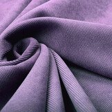 Rib Fabric 16 W Corduroy Dark Lilac