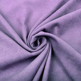 Rib Stof 16 W Corduroy Donker Lila