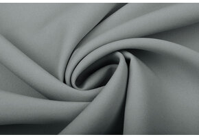 Bi-Stretch Grey 280 cm Wide