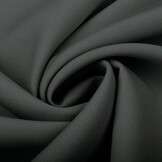 Bi-Stretch Dark Grey 280 cm Wide